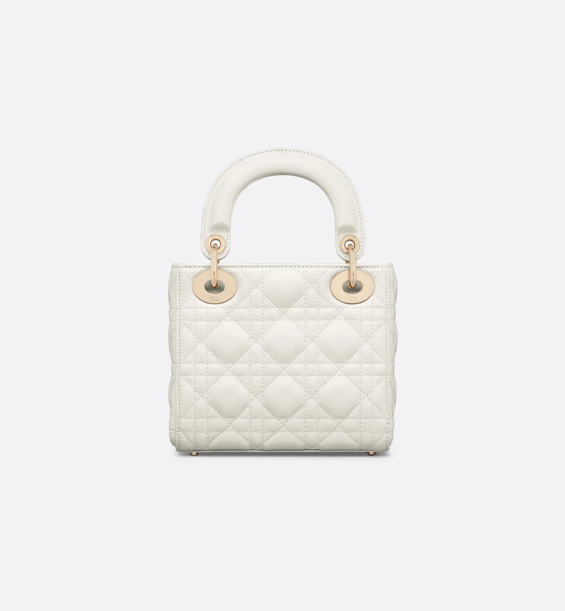 Mini Lady Dior Bag