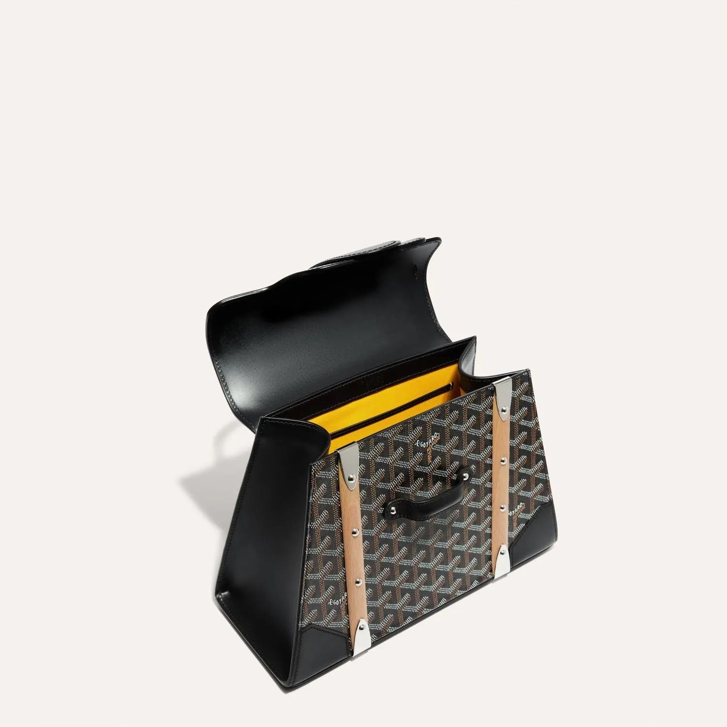 Saïgon Structuré Bag