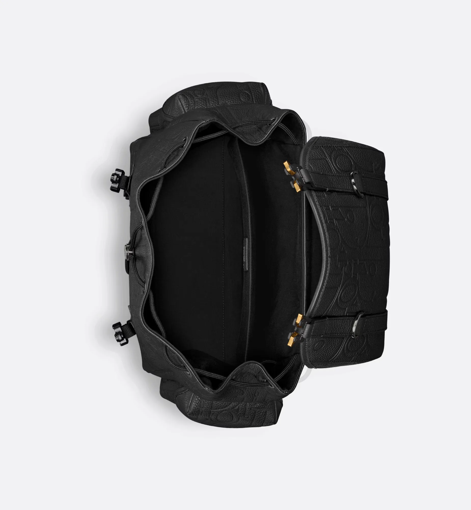 Dior Hit the Road Backpack