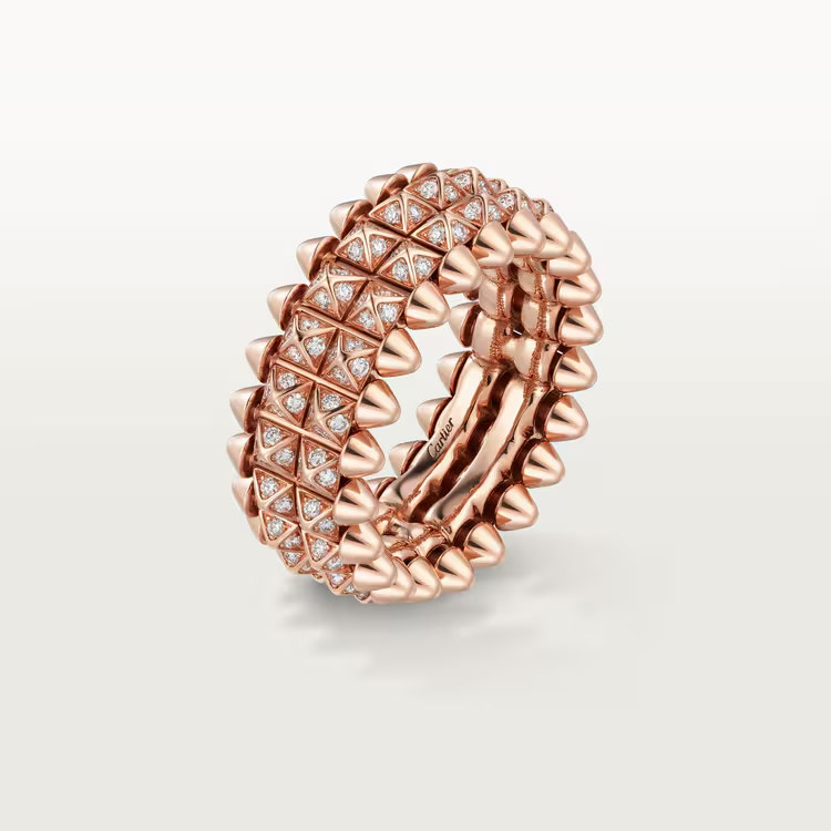 CLASH DE CARTIER RING
