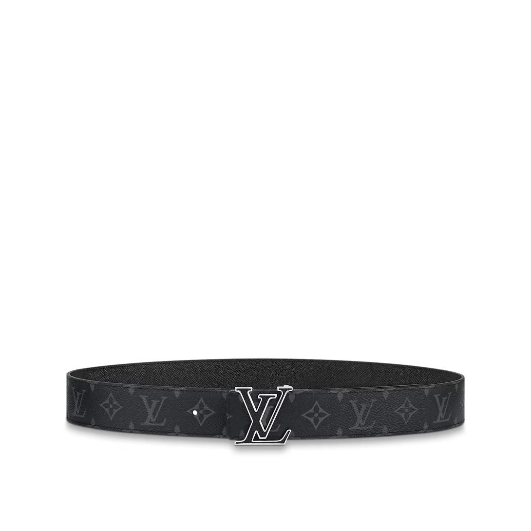 LV Initiales 40mm Reversible Belt