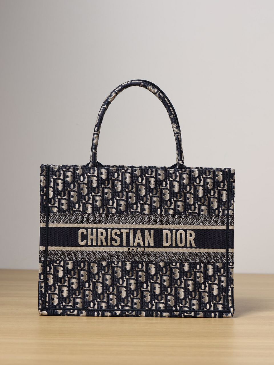 Medium Dior Book Tote