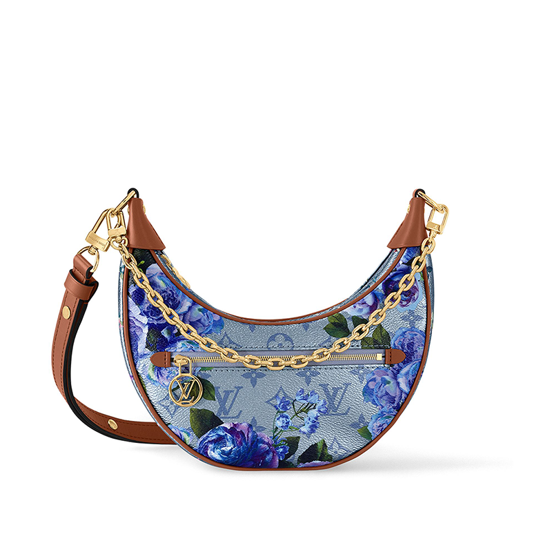 Louis Vuitton Loop Bag