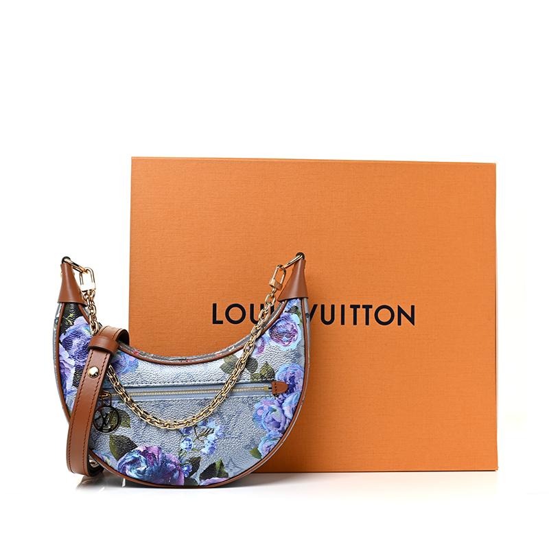 Louis Vuitton Loop Bag