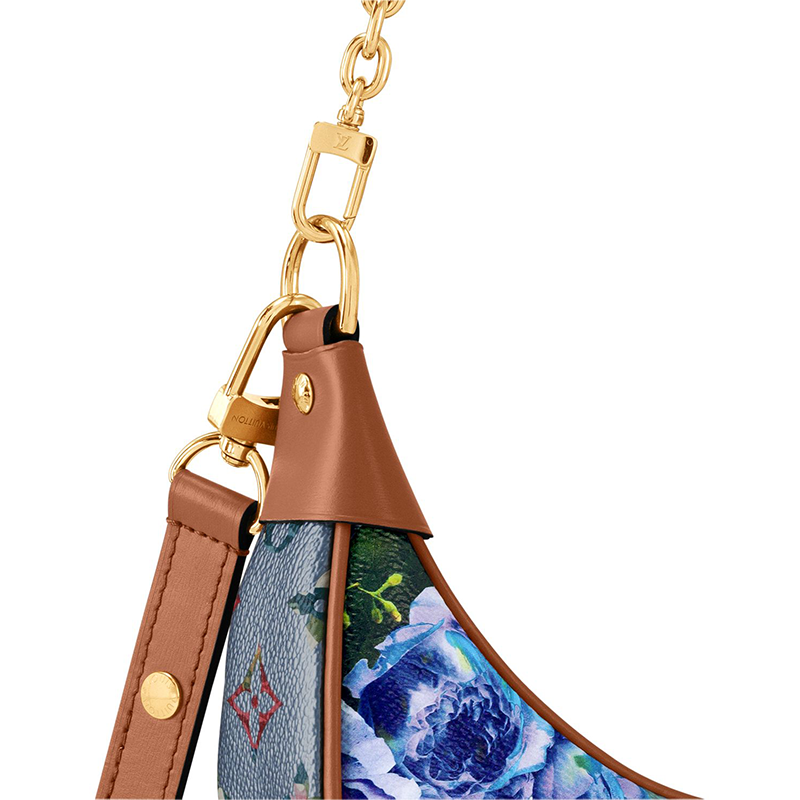 Louis Vuitton Loop Bag