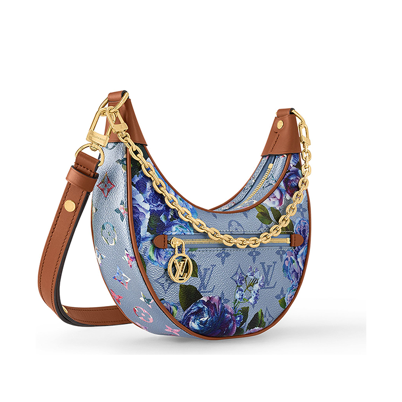 Louis Vuitton Loop Bag