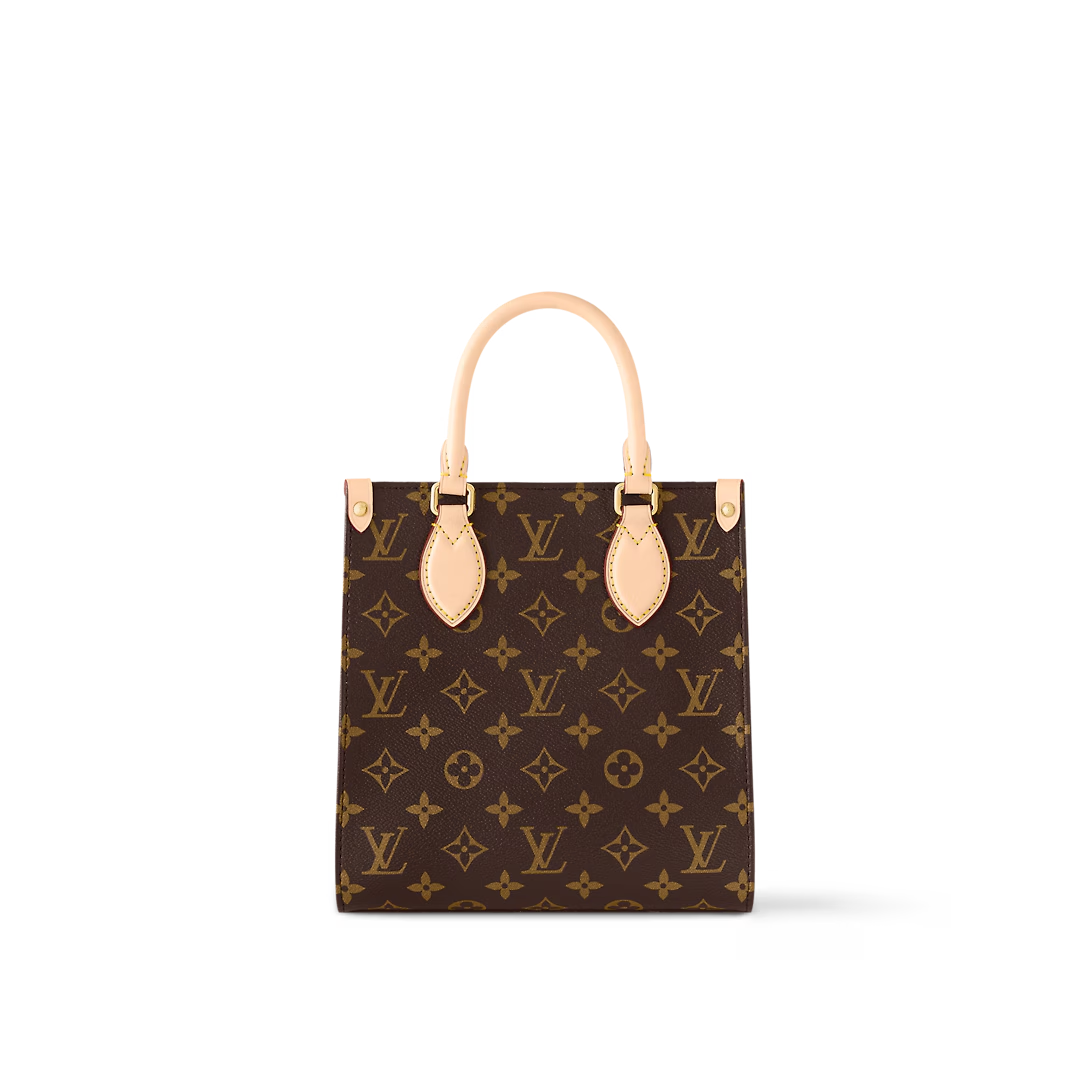 Louis Vuitton Sac Plat BB