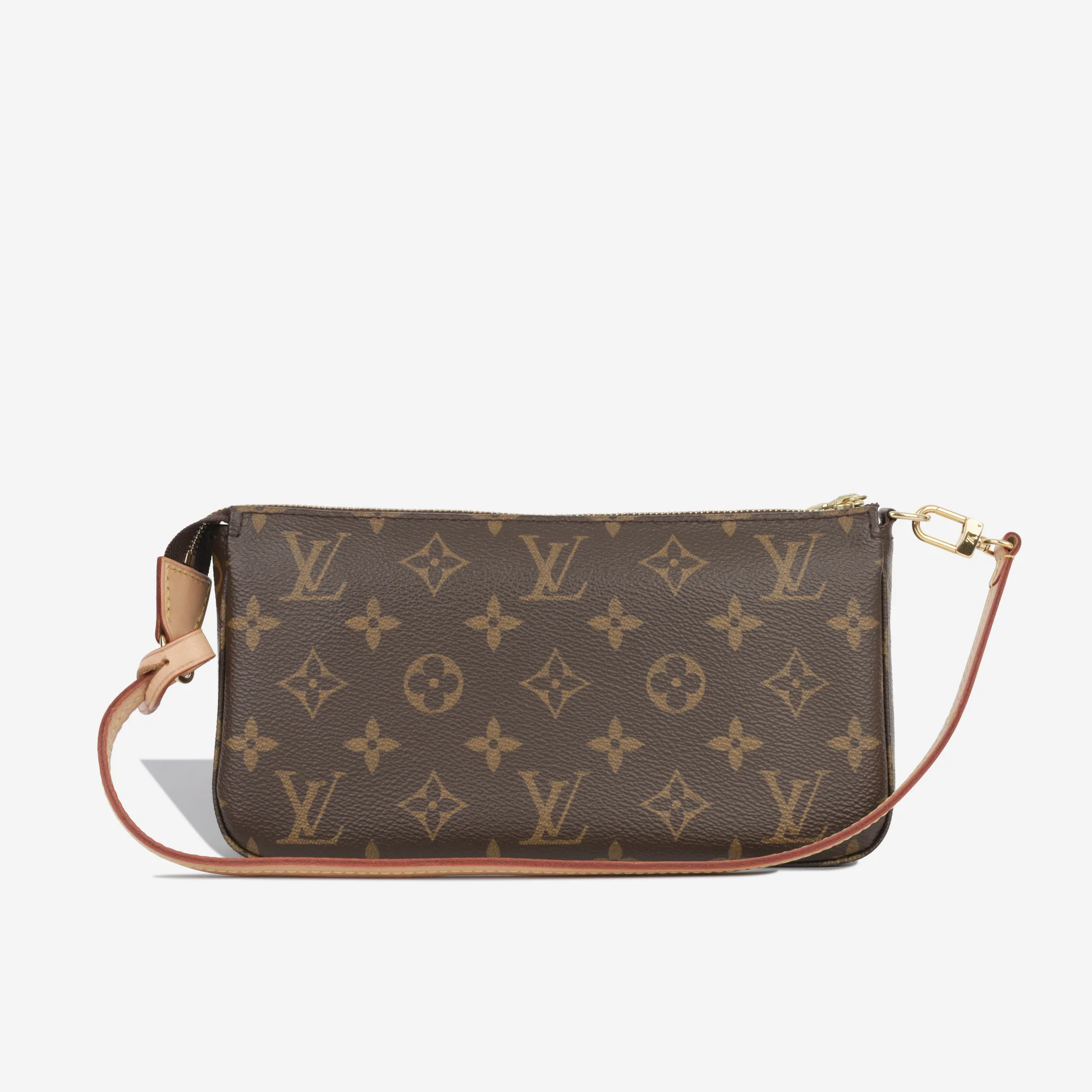 LOUIS VUITTON Pochette Accessoires - Monogram