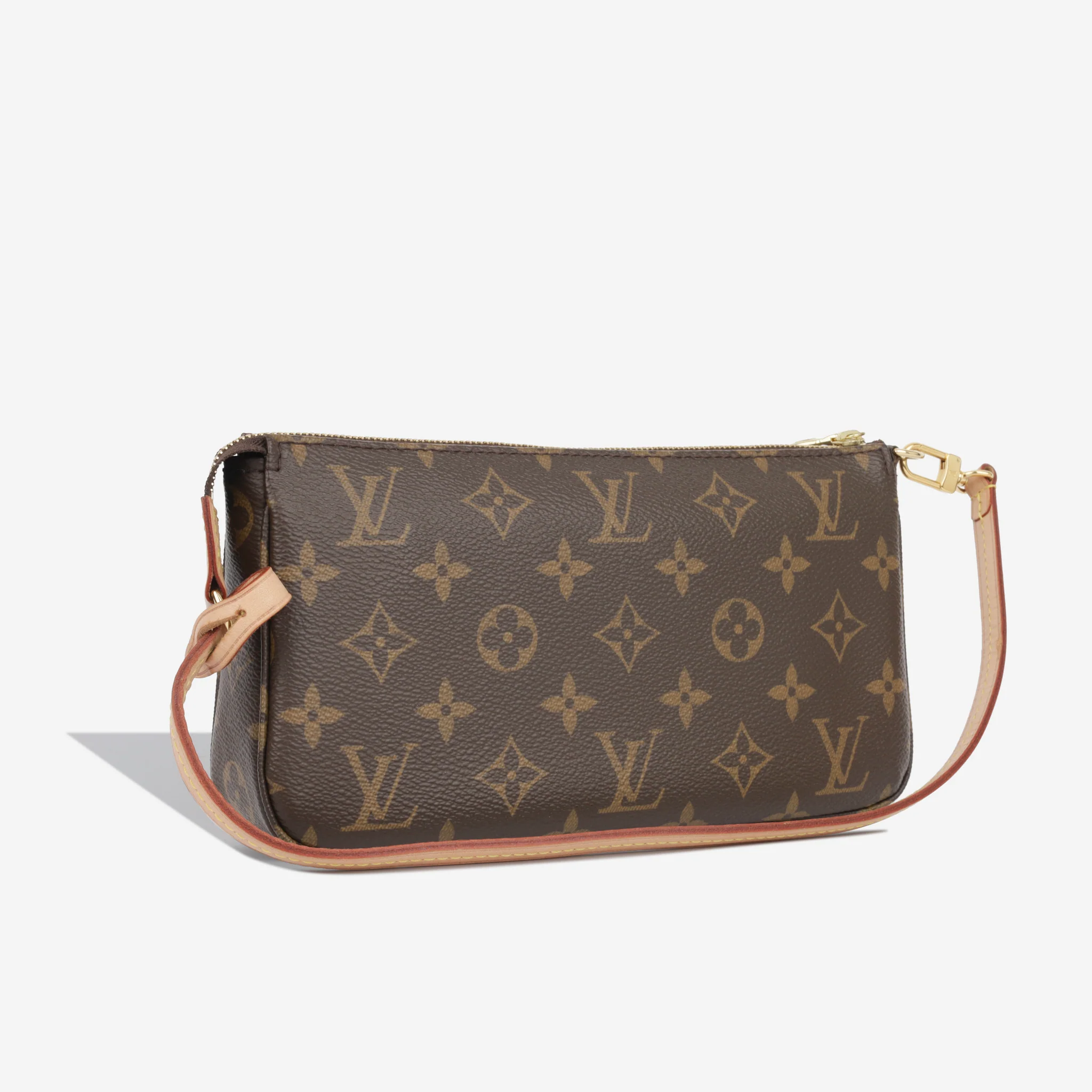 LOUIS VUITTON Pochette Accessoires - Monogram