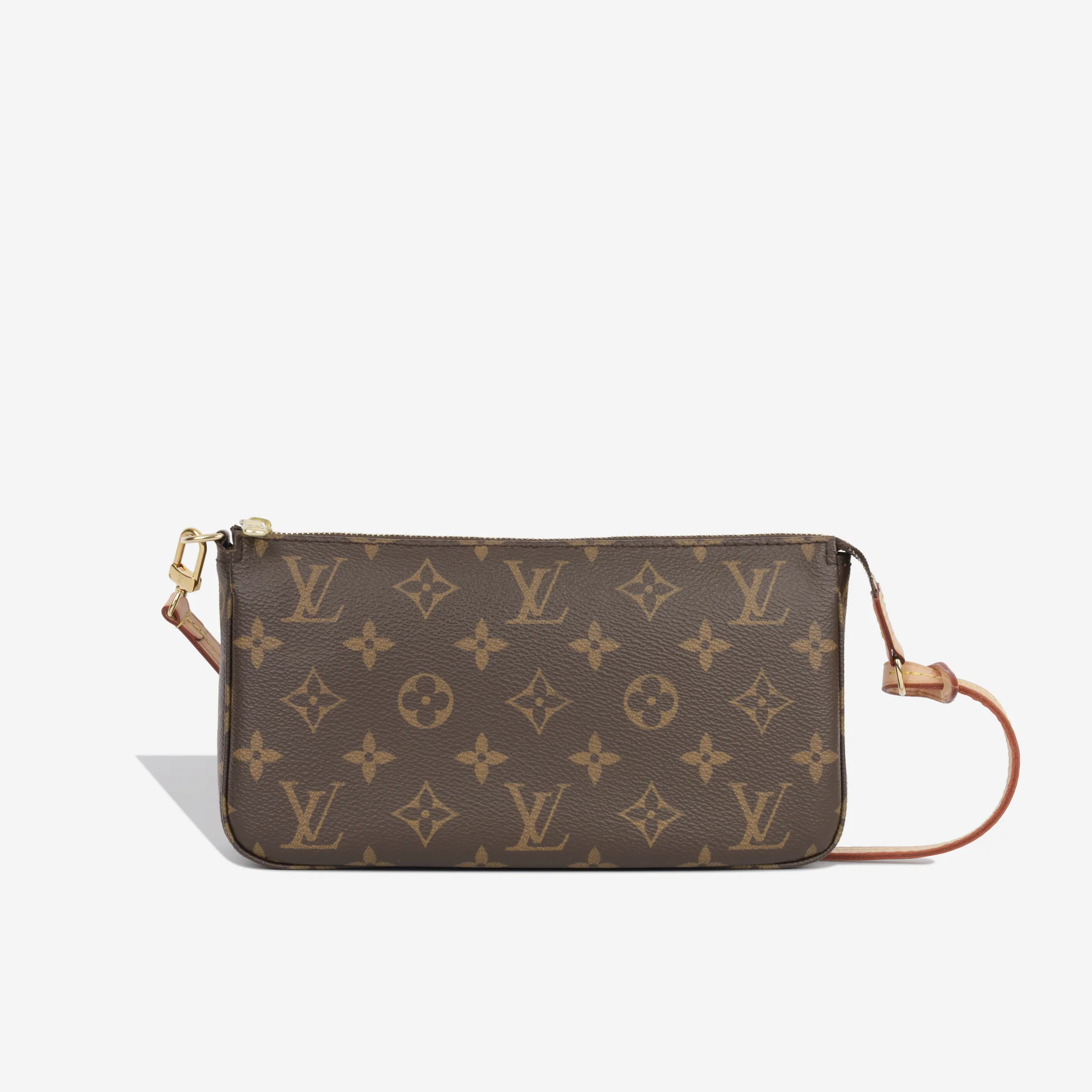 LOUIS VUITTON Pochette Accessoires - Monogram