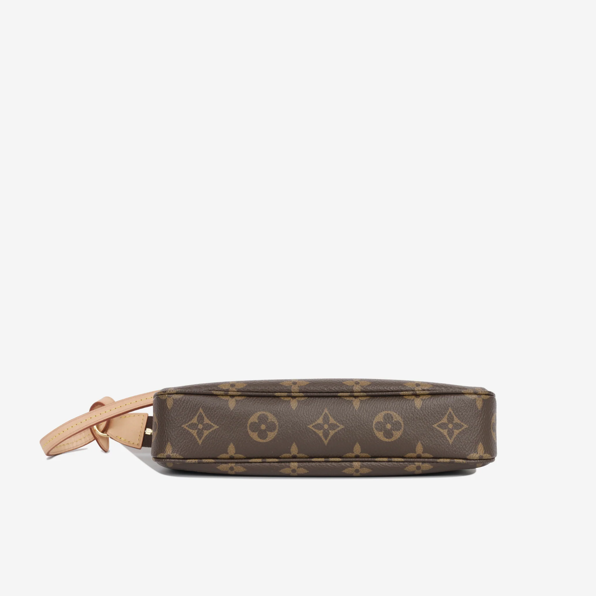 LOUIS VUITTON Pochette Accessoires - Monogram