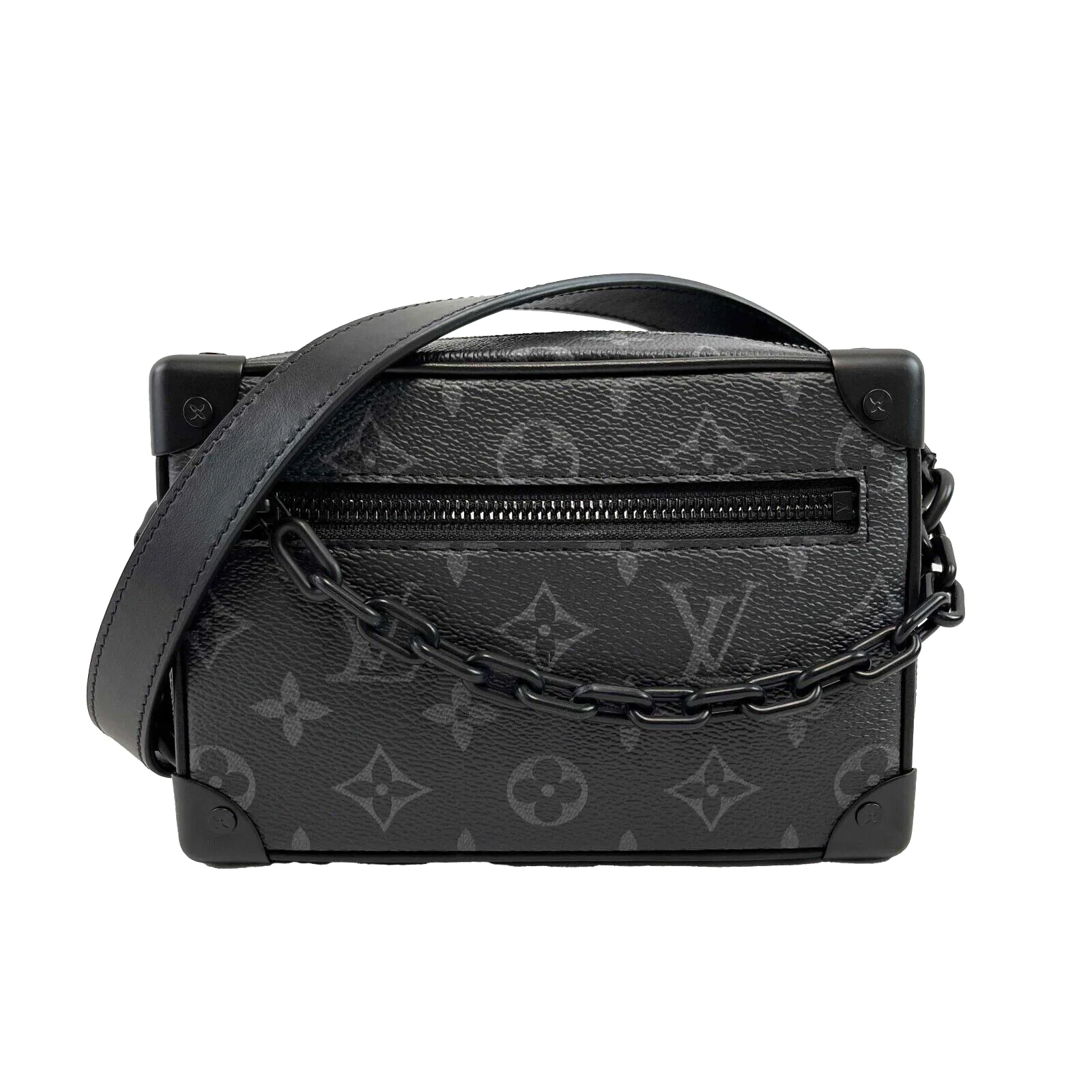 LV Mini Soft Trunk