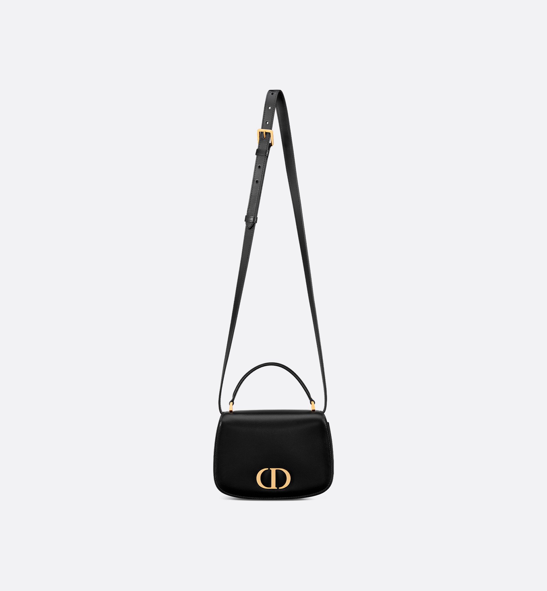 Medium 30 Montaigne Avenue Top Handle Bag