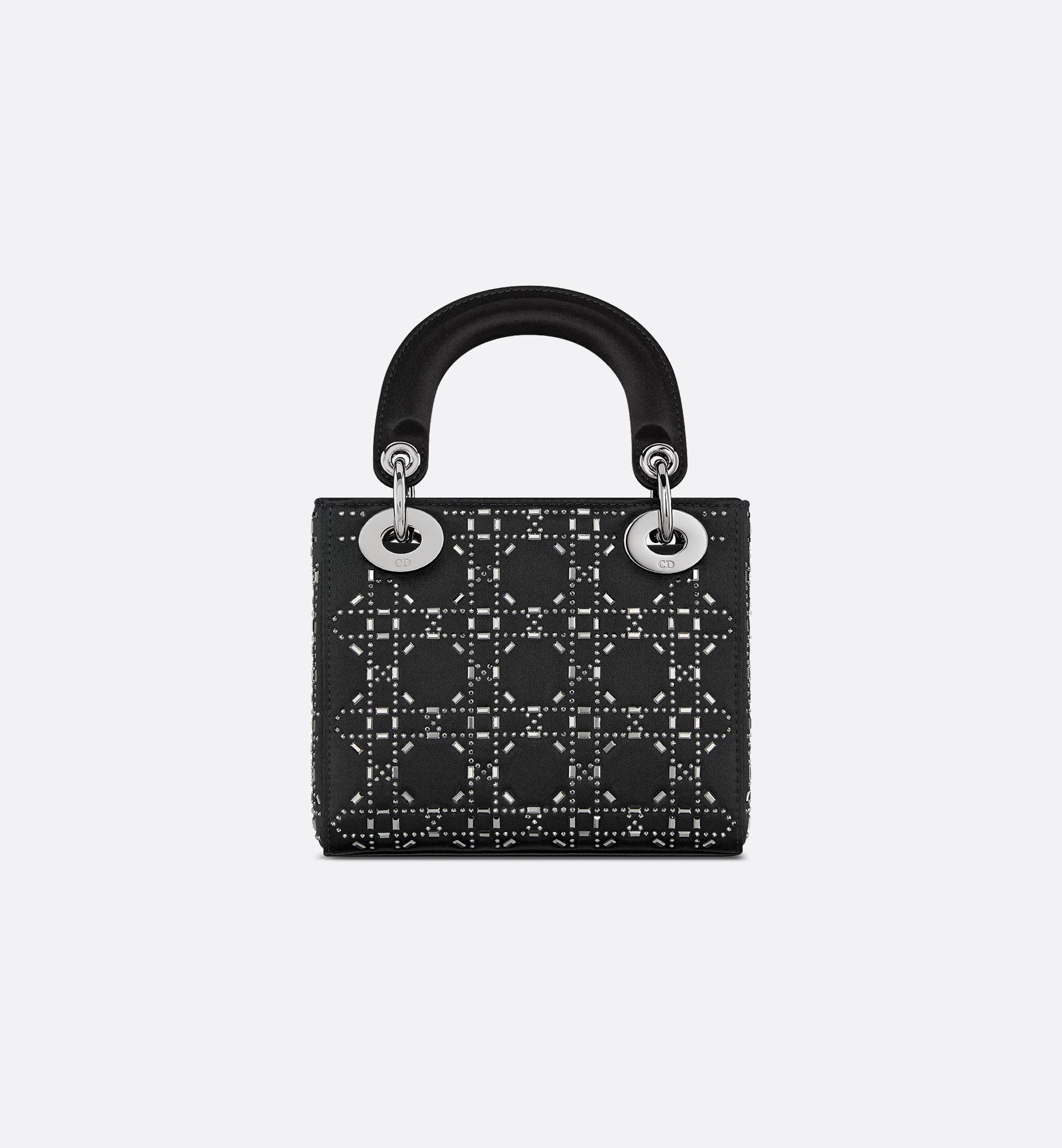 Mini Lady Dior Bag
