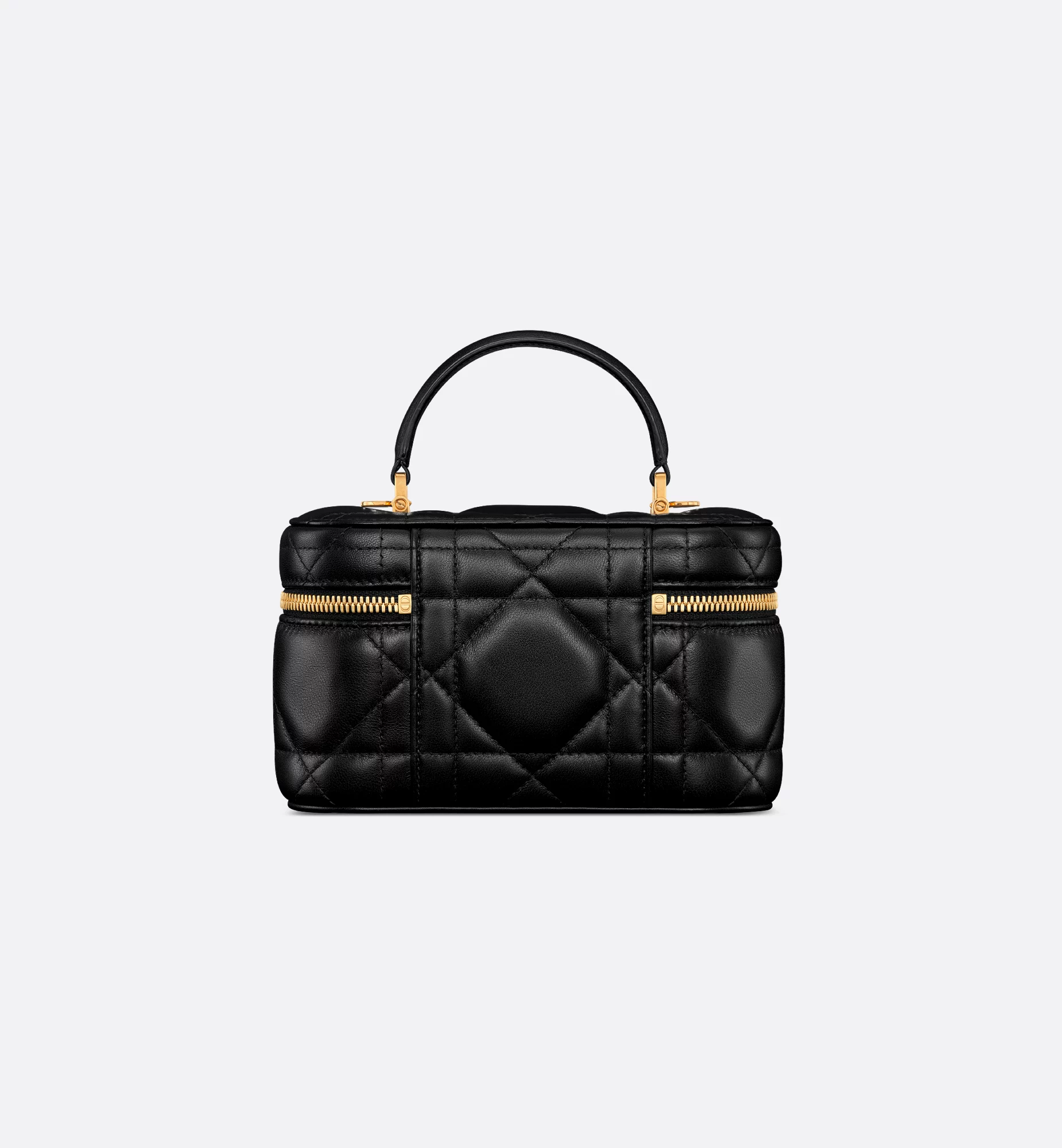 Dior Caro Mini Vanity Case