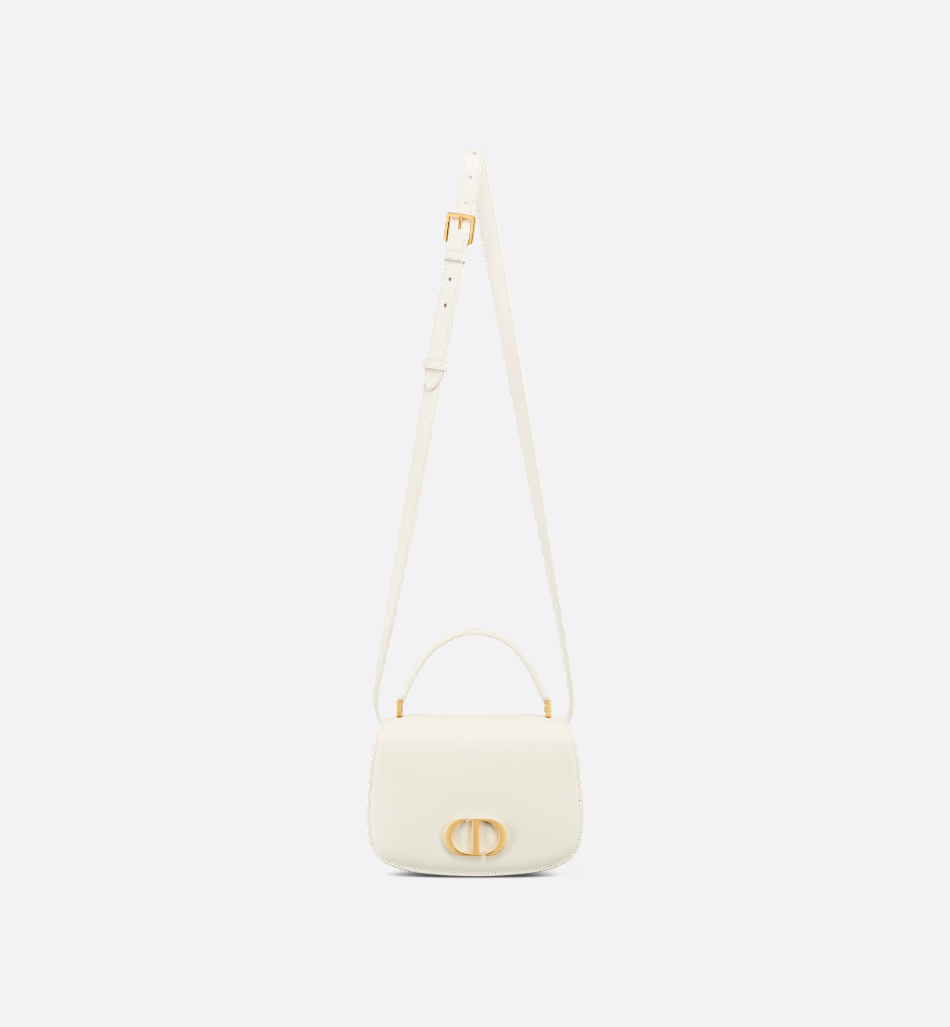 Medium 30 Montaigne Avenue Top Handle Bag