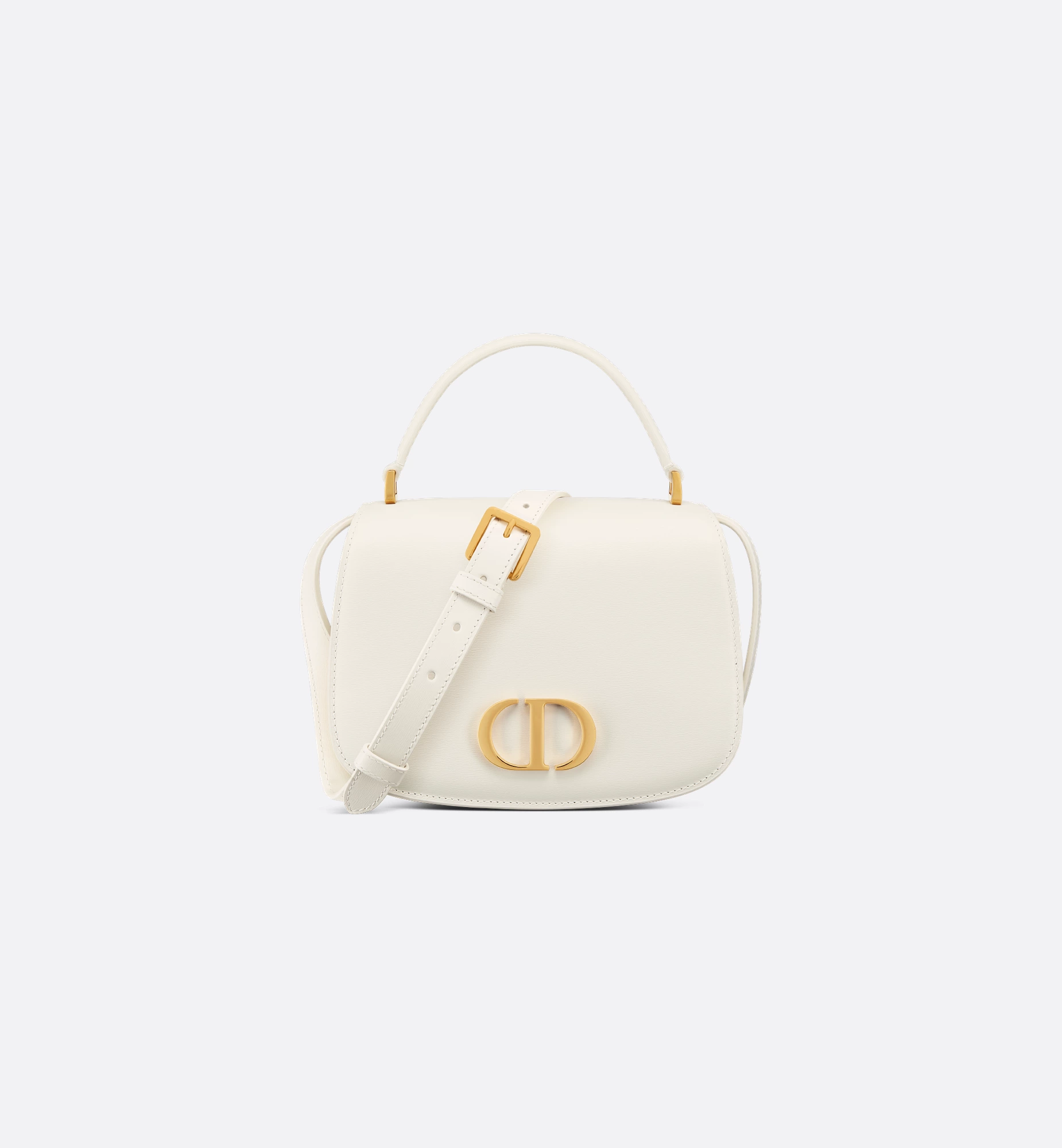 Medium 30 Montaigne Avenue Top Handle Bag