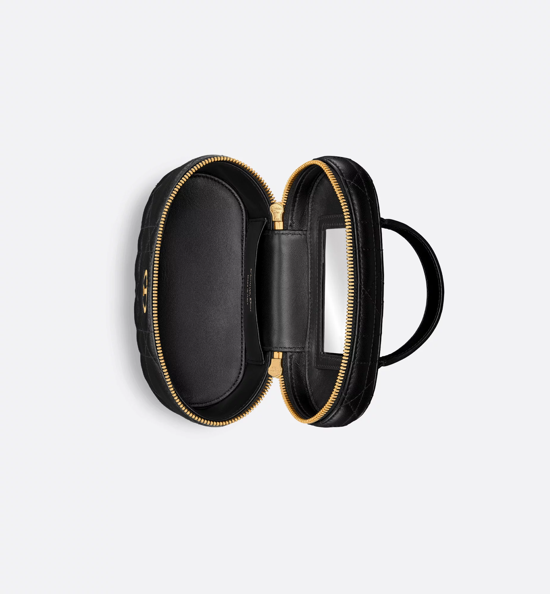 Dior Caro Mini Vanity Case