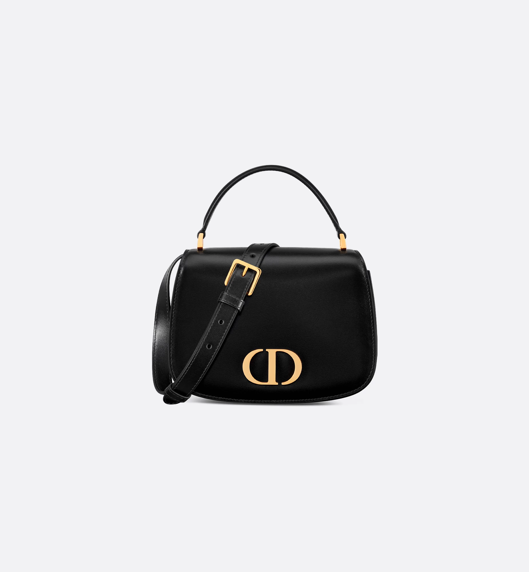 Medium 30 Montaigne Avenue Top Handle Bag