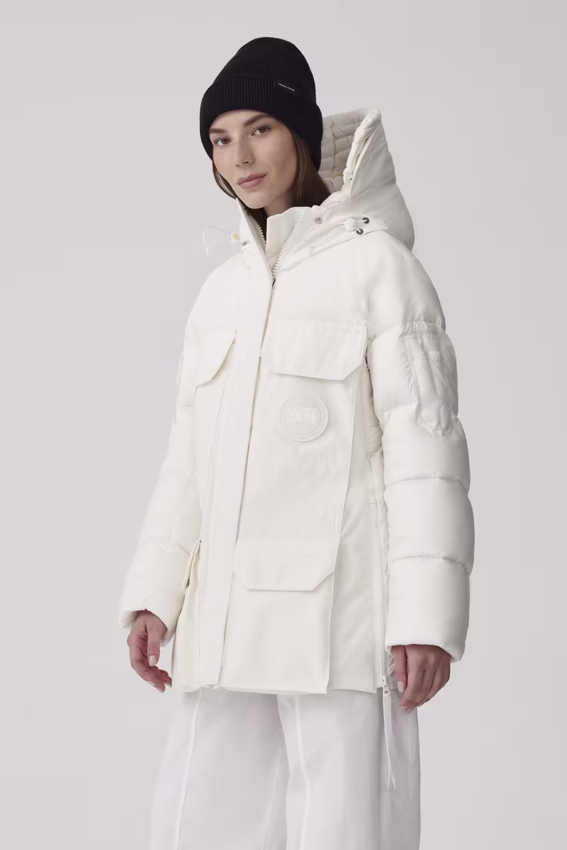 Canada Goose Paradigm Expedition Parka