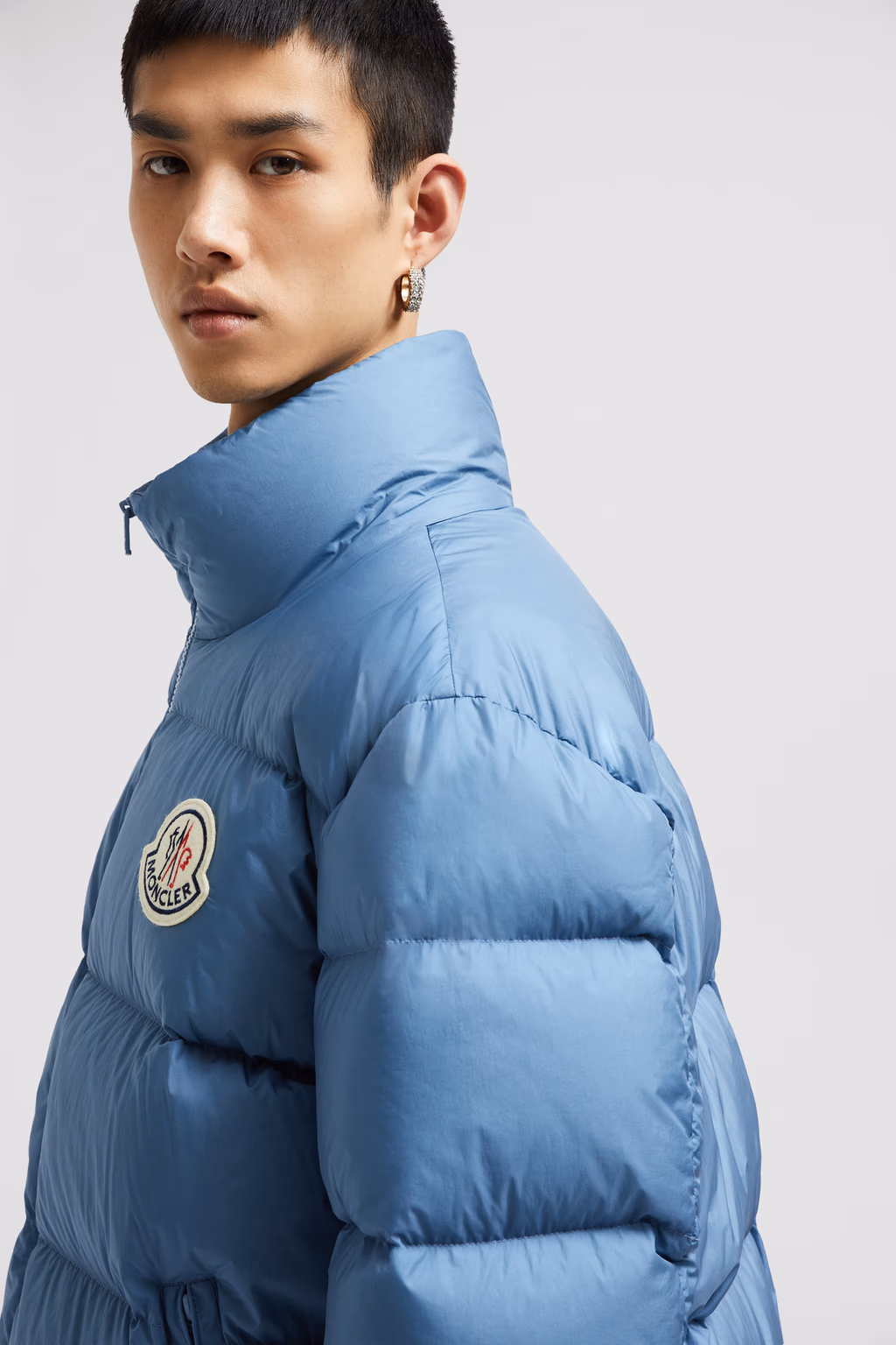 Moncler CITALA SHORT DOWN JACKET