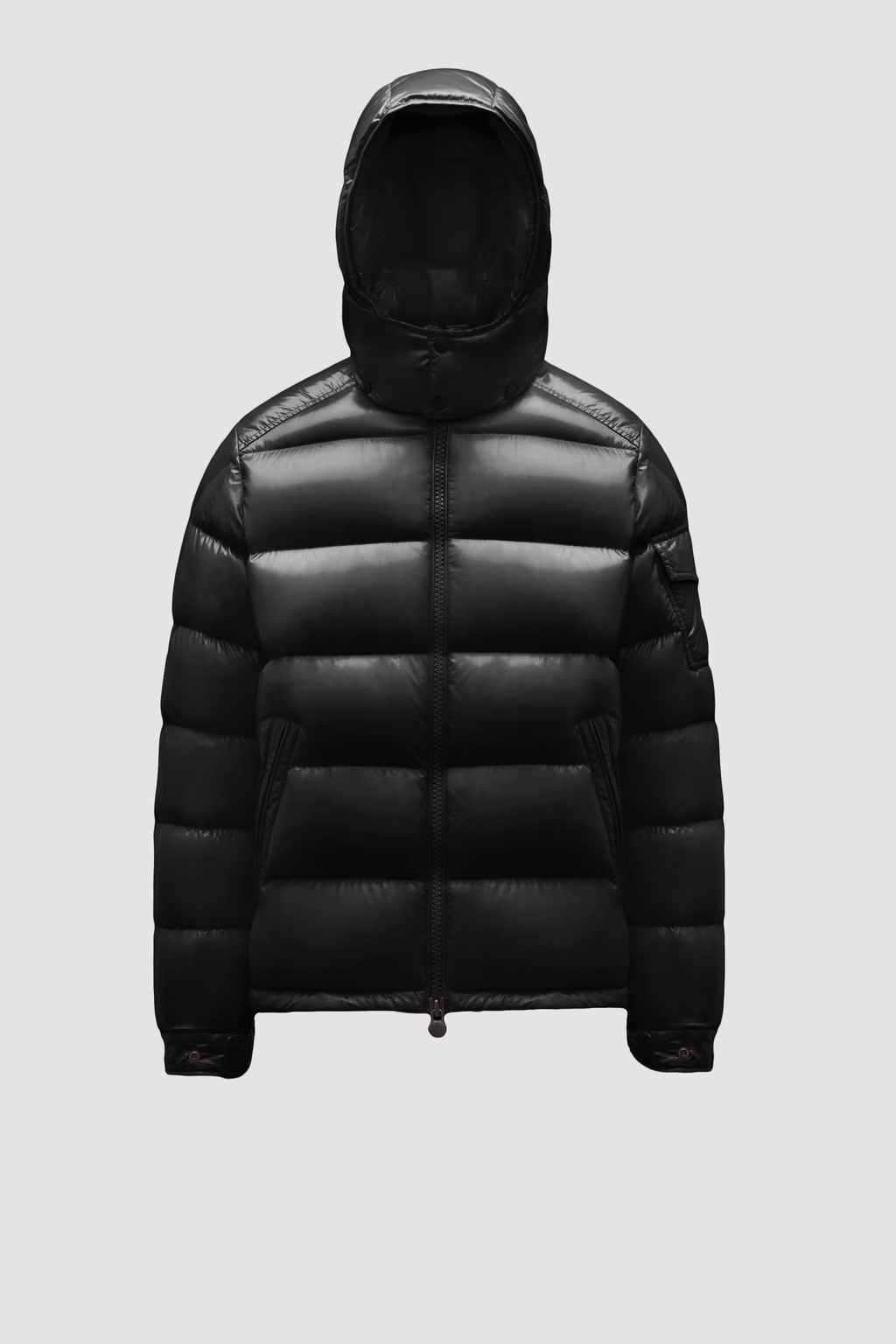 MONCLER MAYA SHORT DOWN JACKET