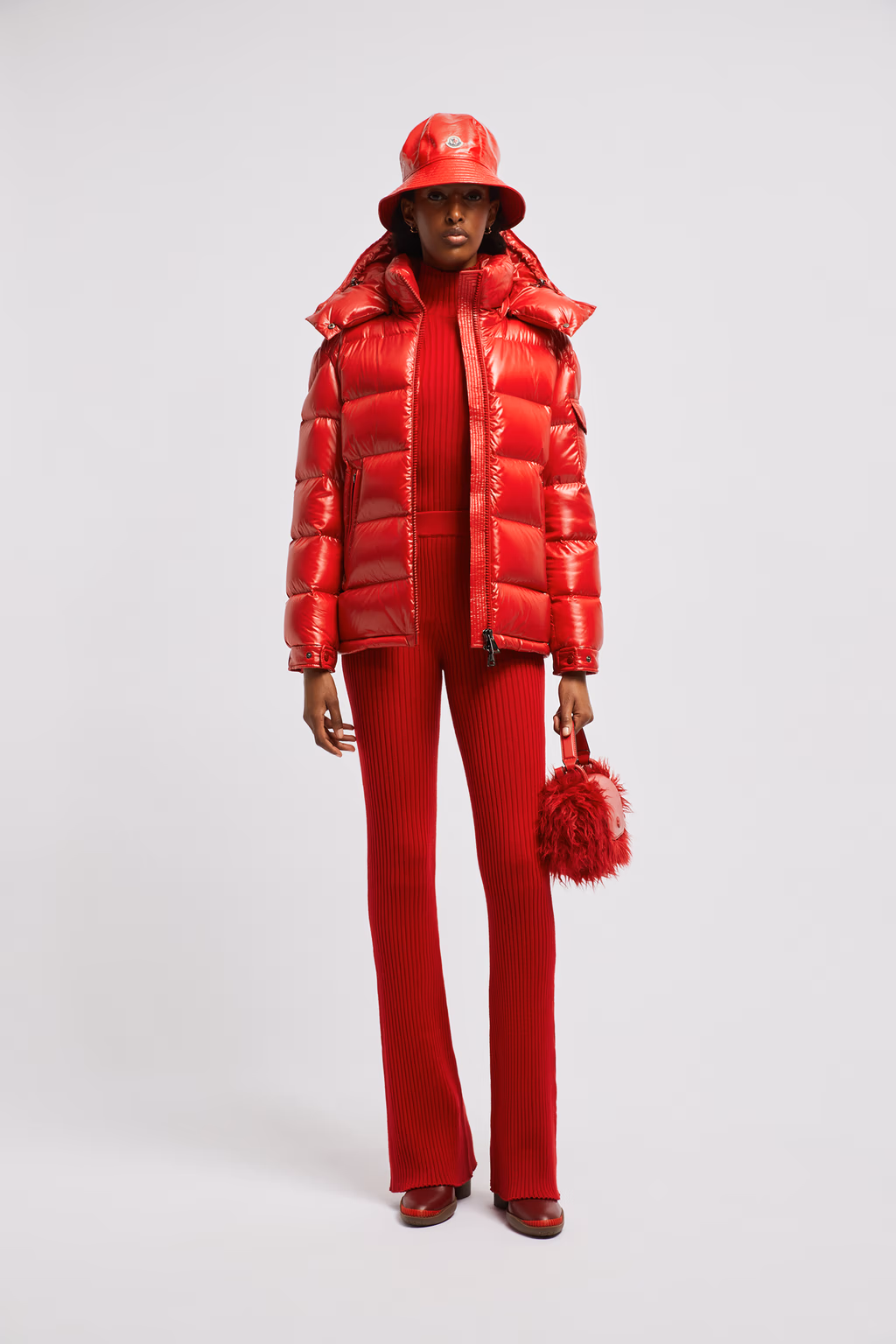 Moncler MAIRE SHORT DOWN JACKET