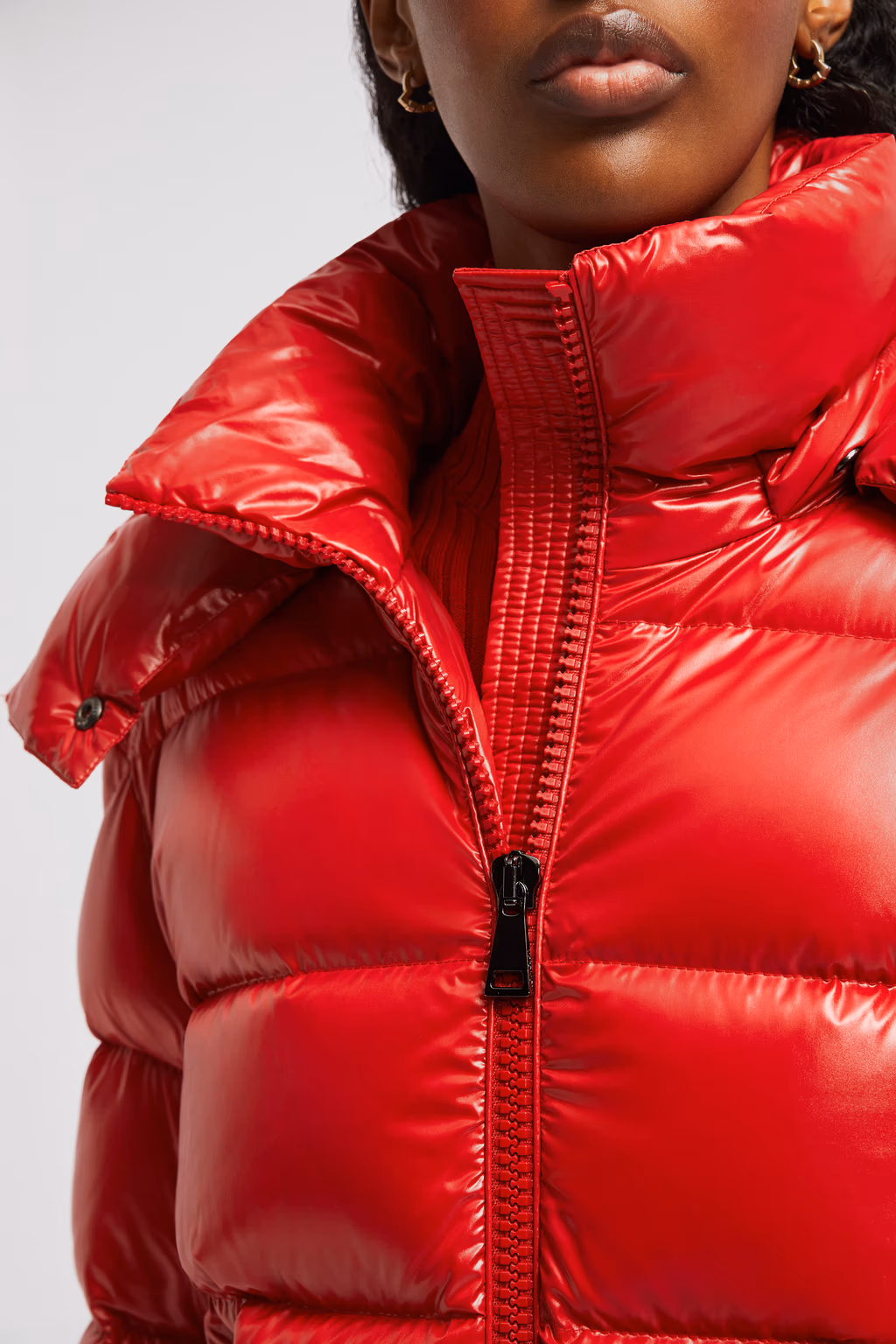 Moncler MAIRE SHORT DOWN JACKET