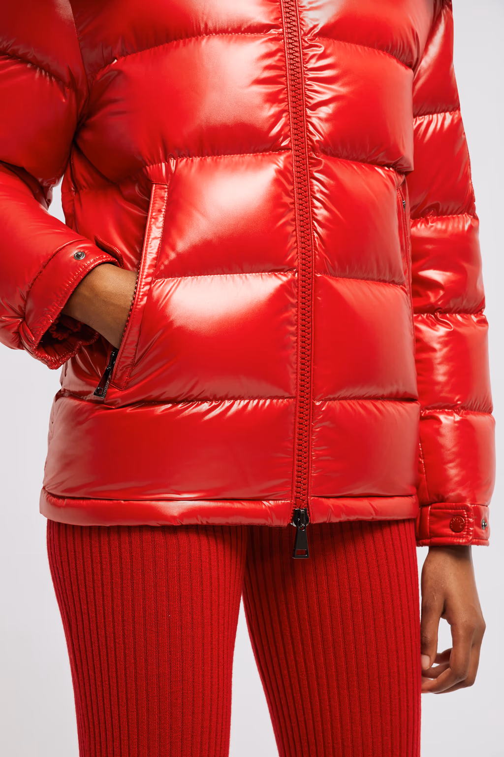 Moncler MAIRE SHORT DOWN JACKET