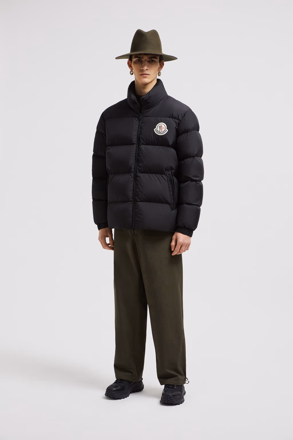 Moncler CITALA SHORT DOWN JACKET