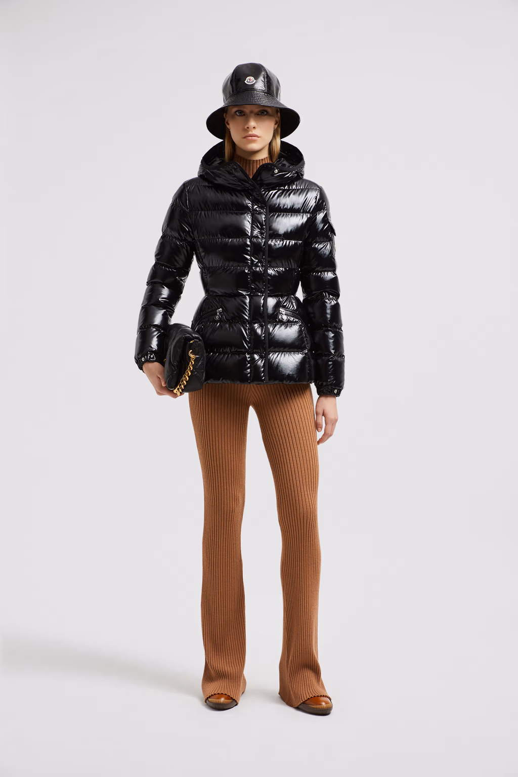 Moncler BARANTE SHORT DOWN JACKET