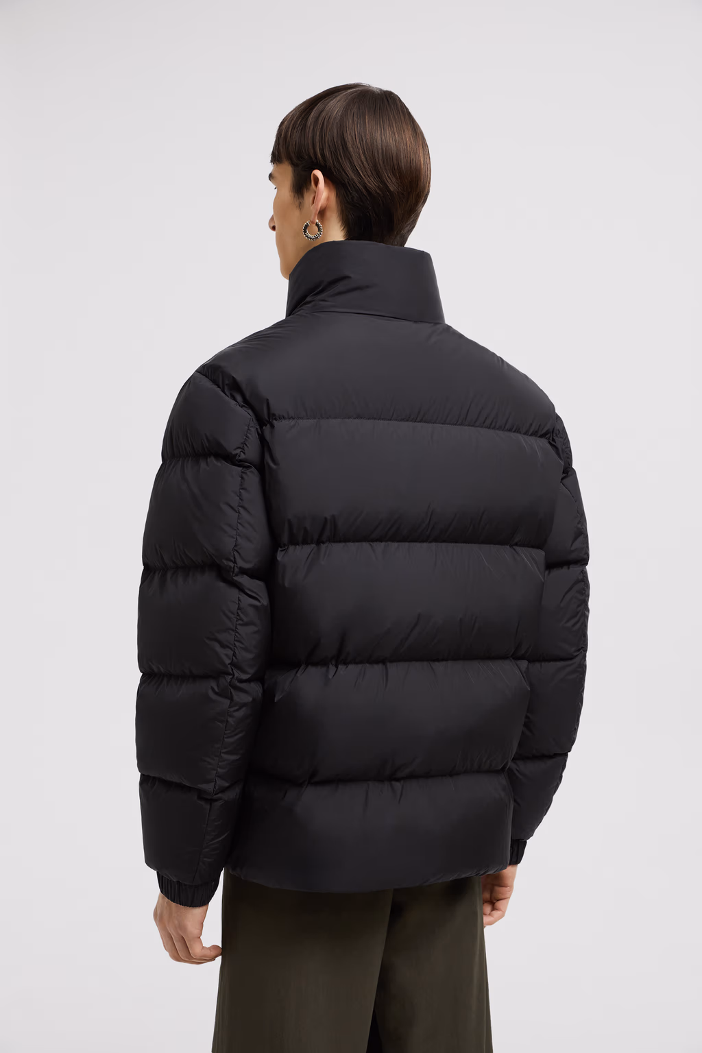 Moncler CITALA SHORT DOWN JACKET