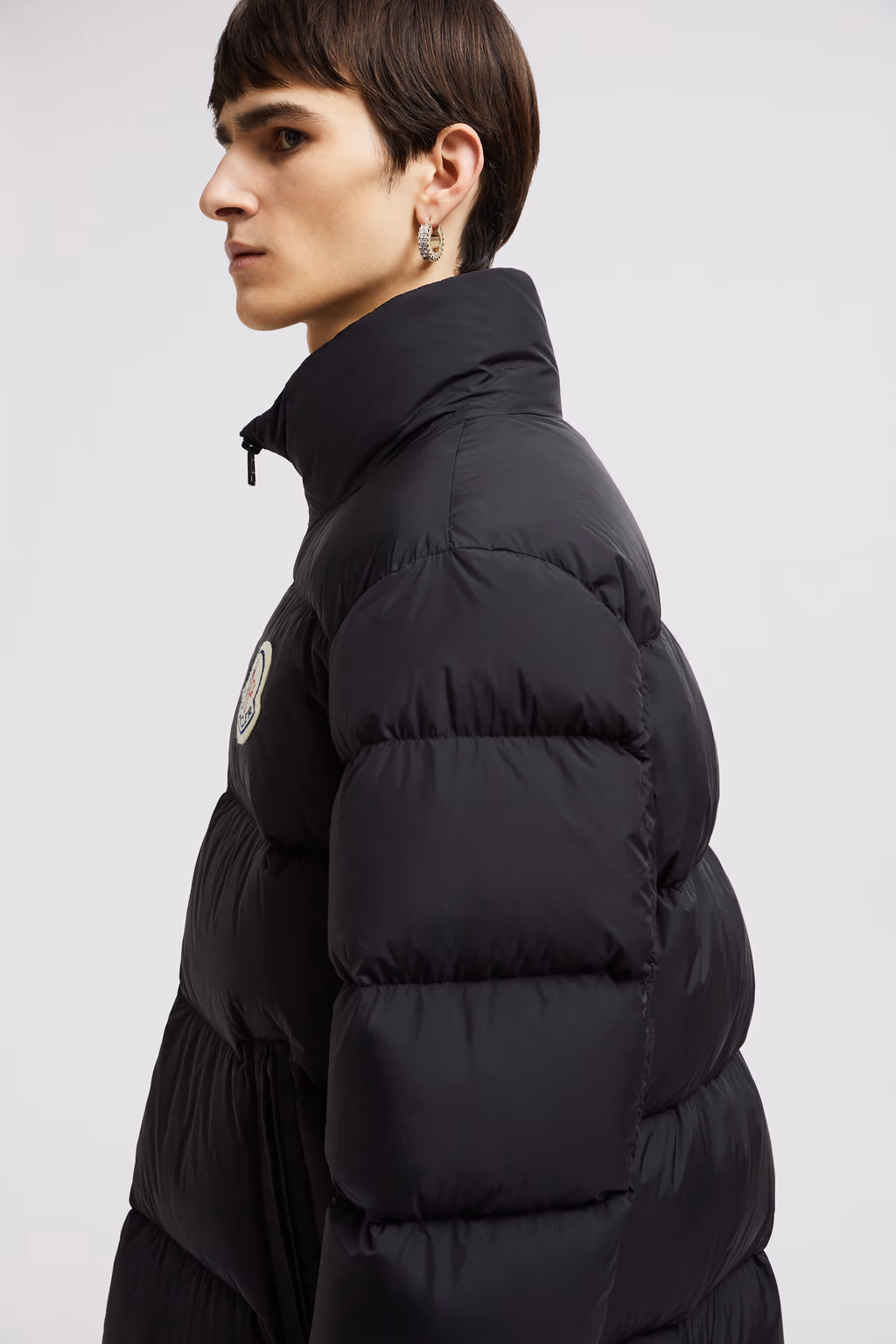 Moncler CITALA SHORT DOWN JACKET