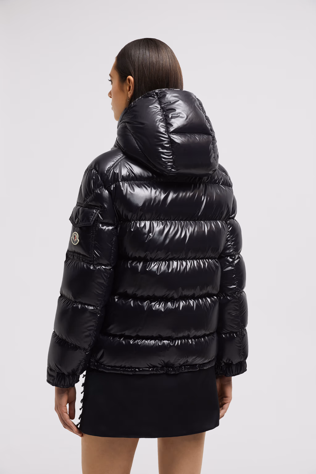 Moncler MAIRE SHORT DOWN JACKET