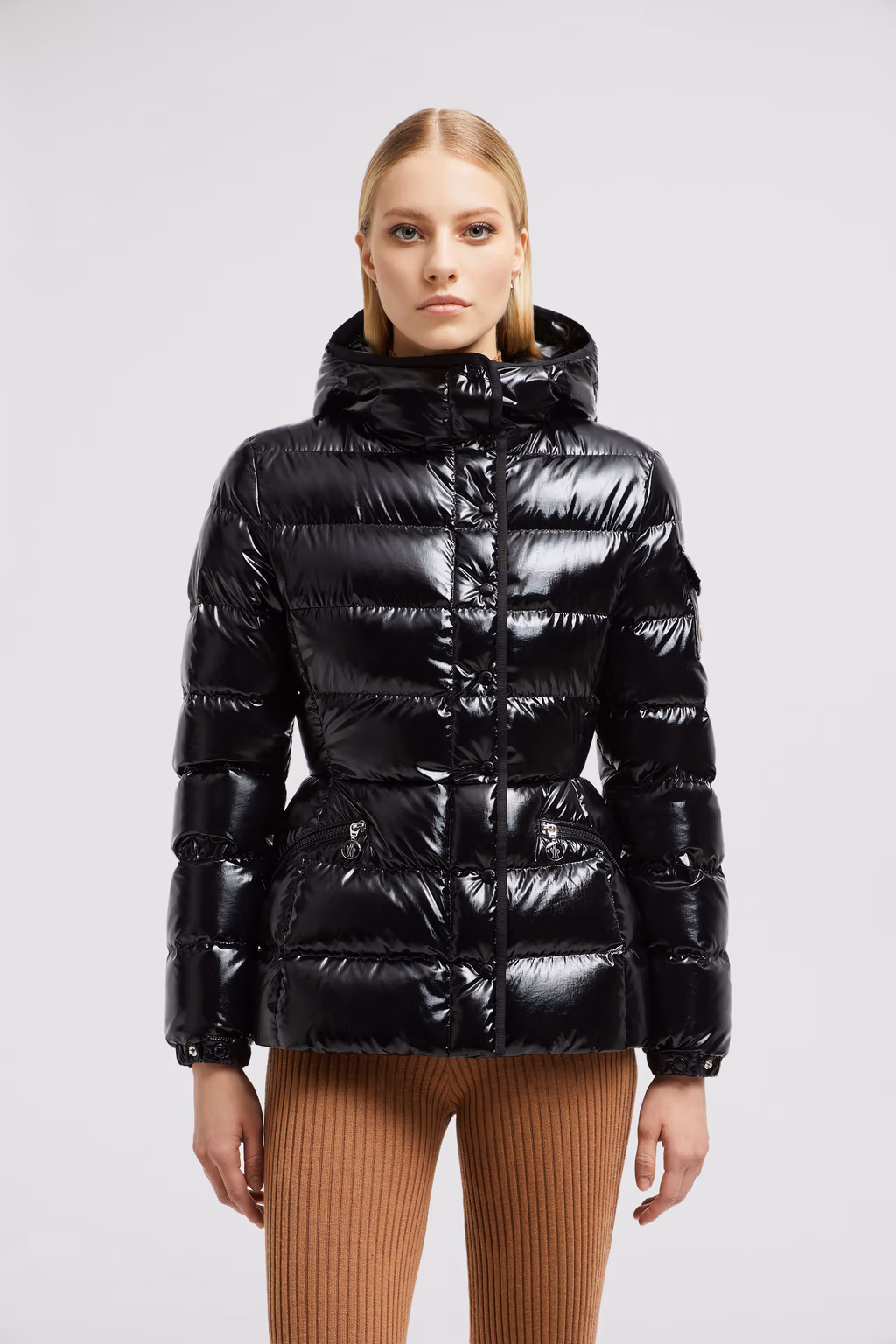 Moncler BARANTE SHORT DOWN JACKET
