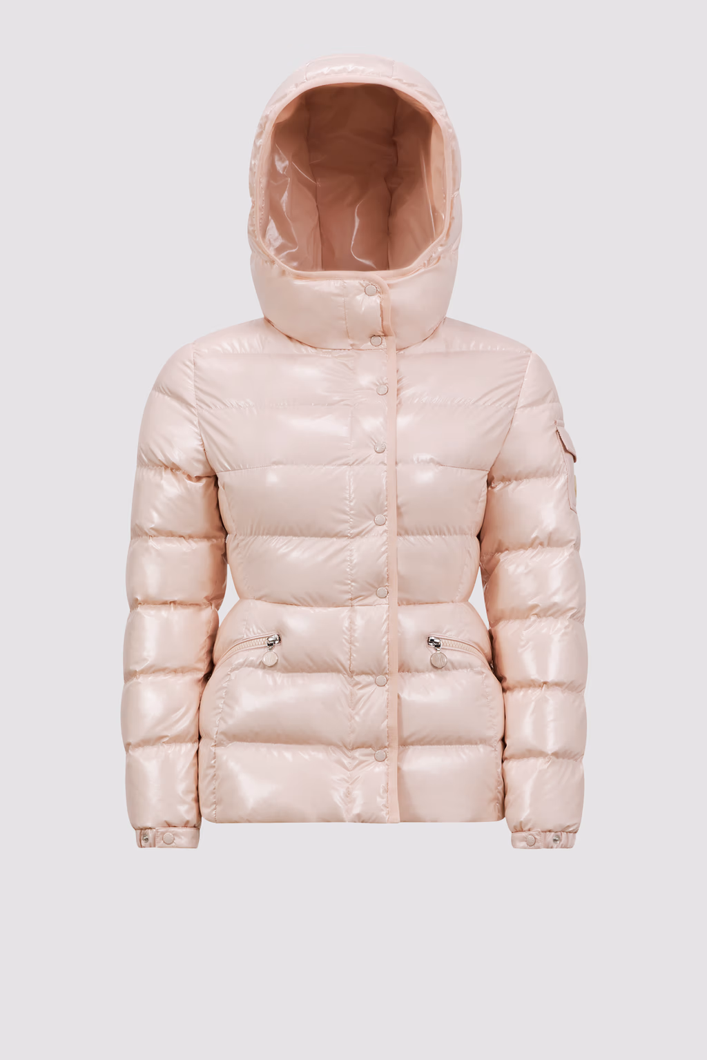 Moncler BARANTE SHORT DOWN JACKET