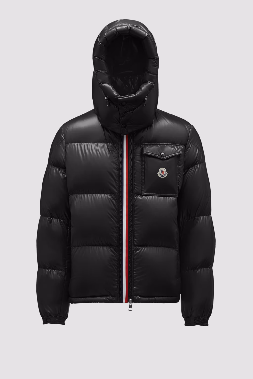 Moncler MONTBELIARD SHORT DOWN JACKET