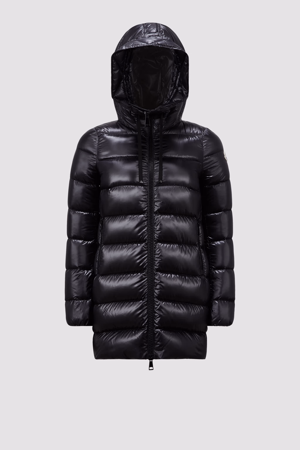 Moncler SUYEN LONG DOWN JACKET