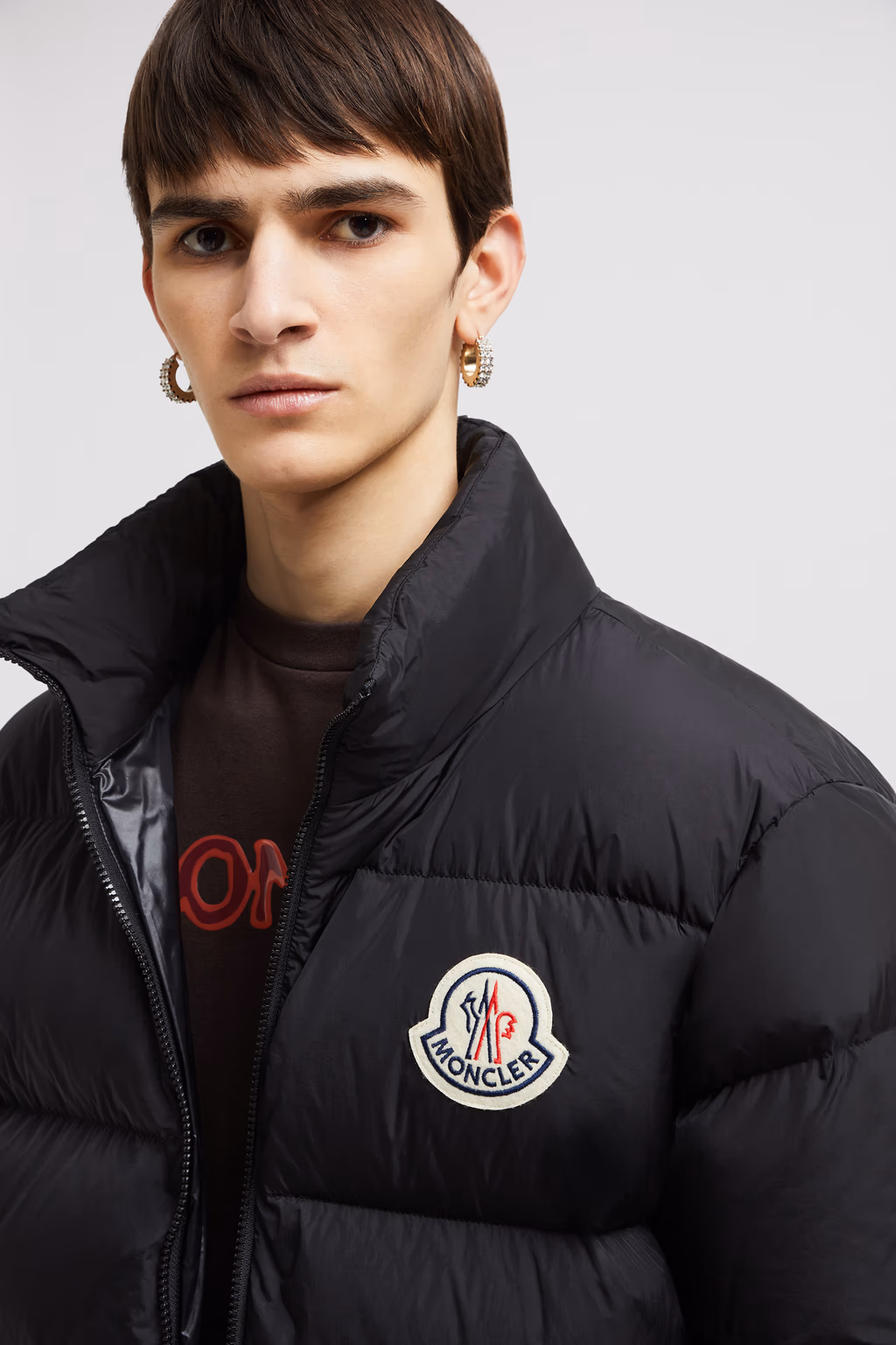 Moncler CITALA SHORT DOWN JACKET