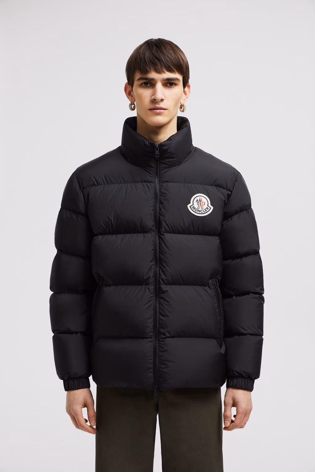 Moncler CITALA SHORT DOWN JACKET