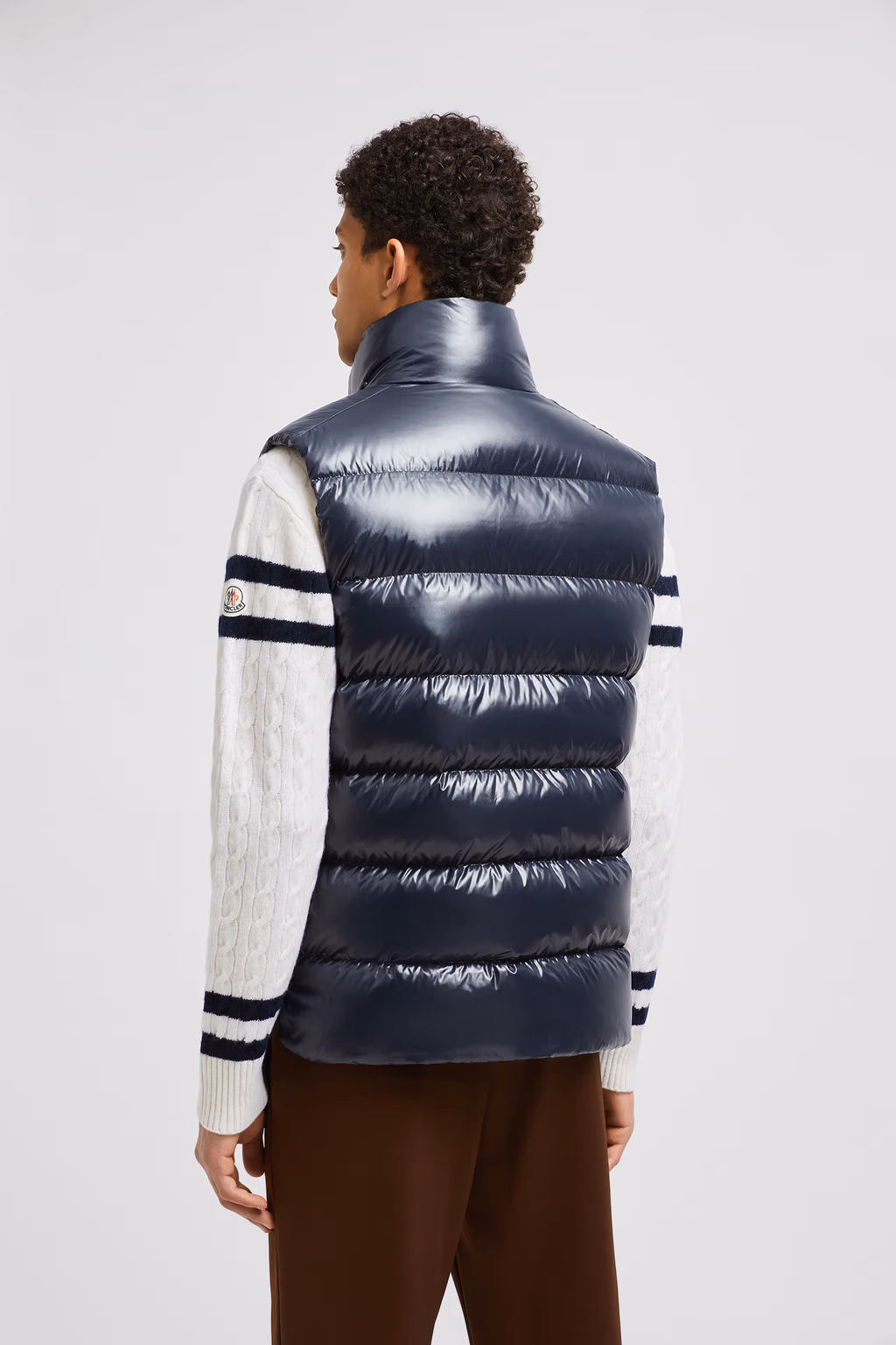 Moncler TIBB DOWN VEST