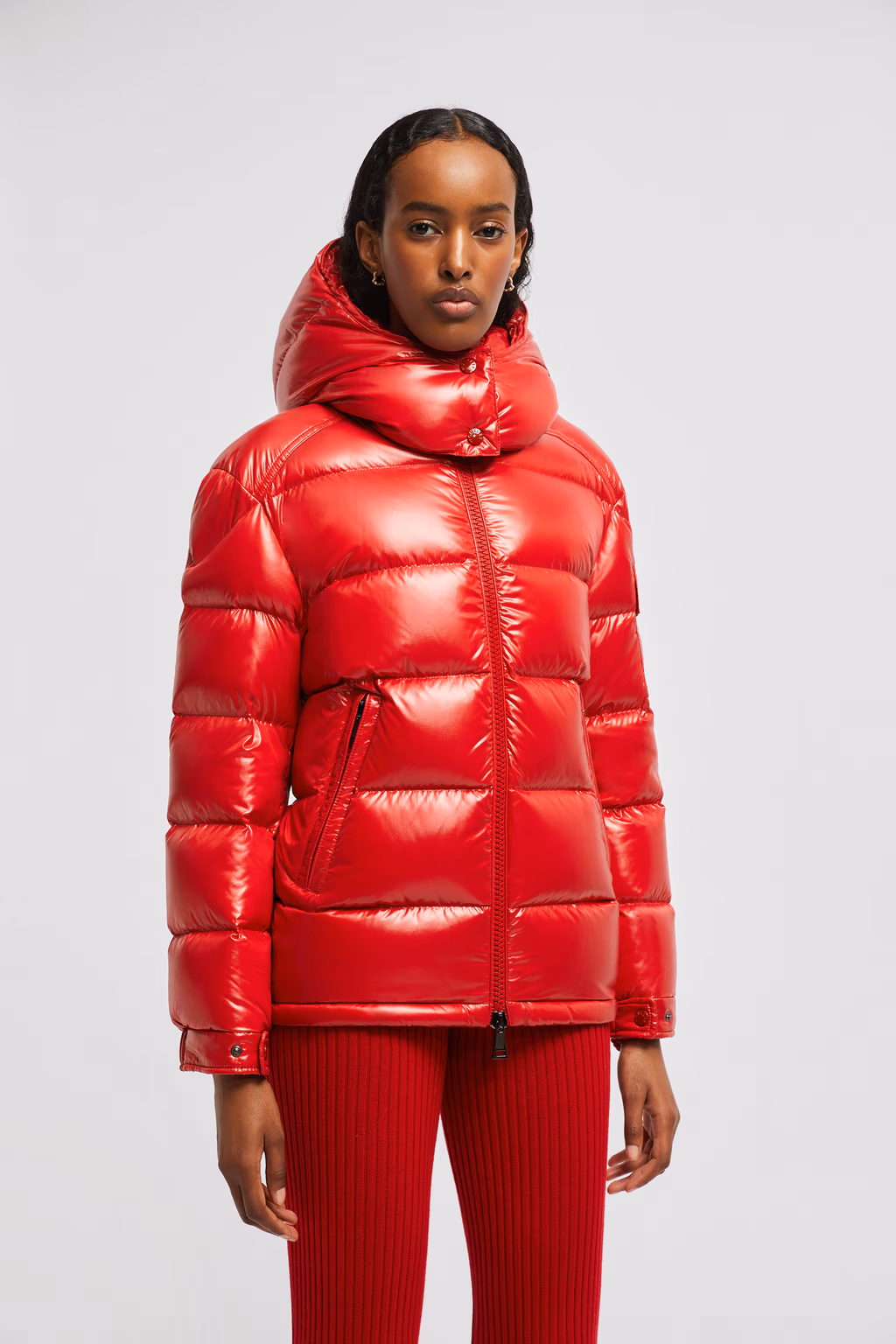 Moncler MAIRE SHORT DOWN JACKET