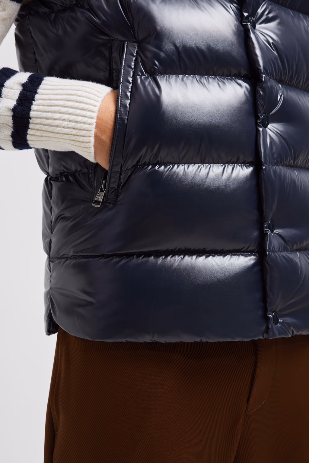 Moncler TIBB DOWN VEST