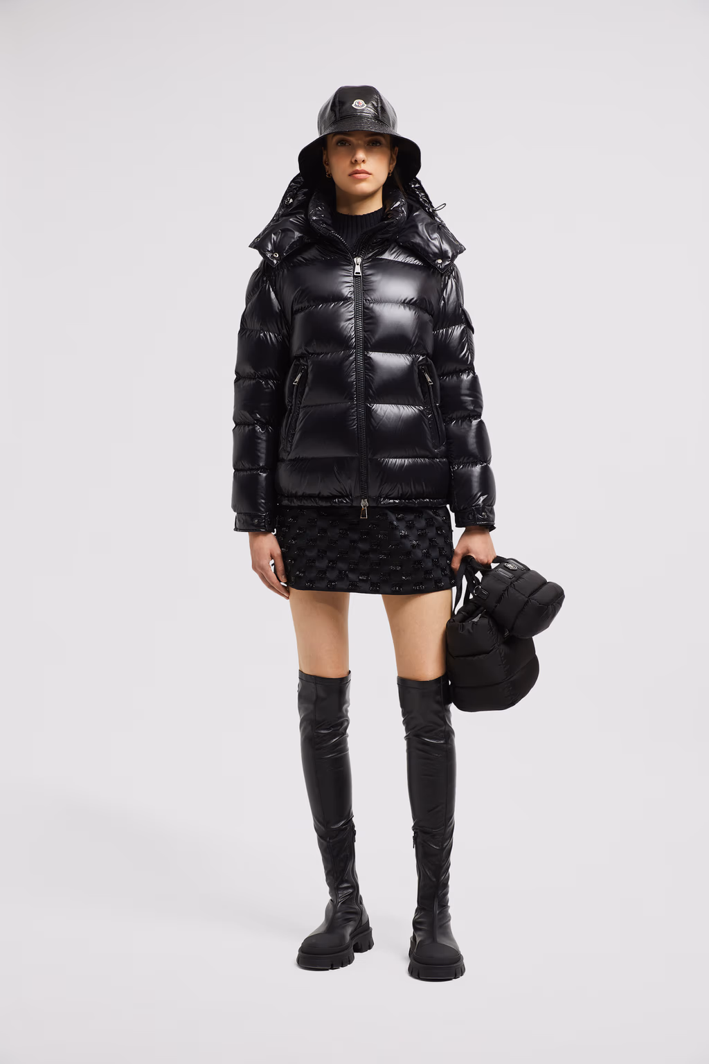 Moncler MAIRE SHORT DOWN JACKET