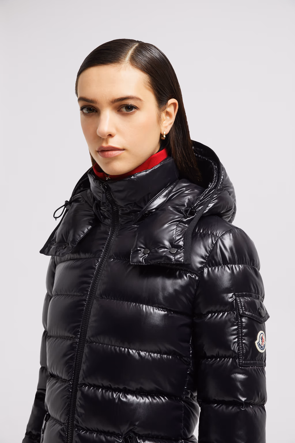 Moncler MOKA LONG DOWN JACKET