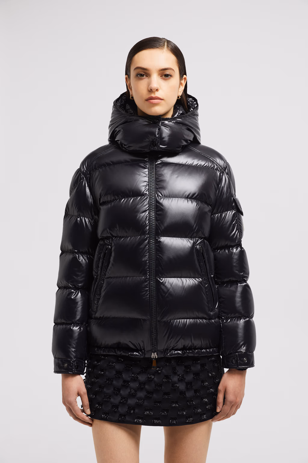 Moncler MAIRE SHORT DOWN JACKET
