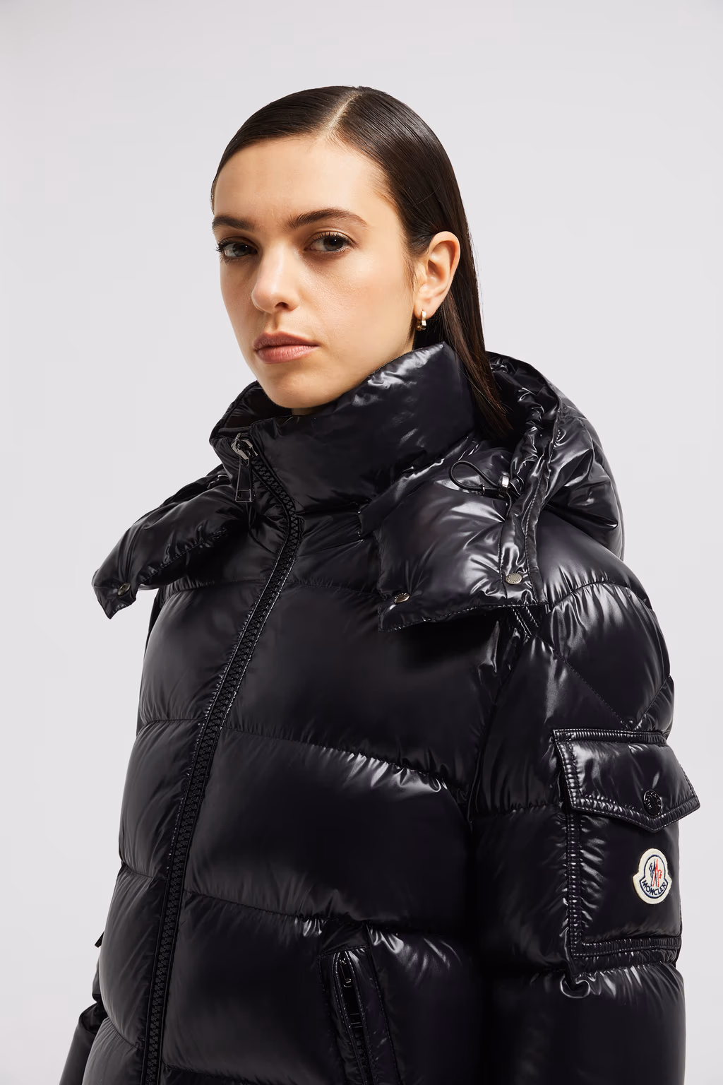 Moncler MAIRE SHORT DOWN JACKET