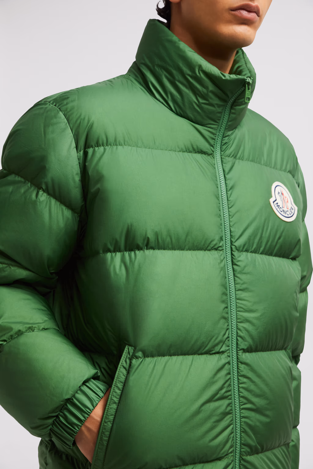 Moncler CITALA SHORT DOWN JACKET
