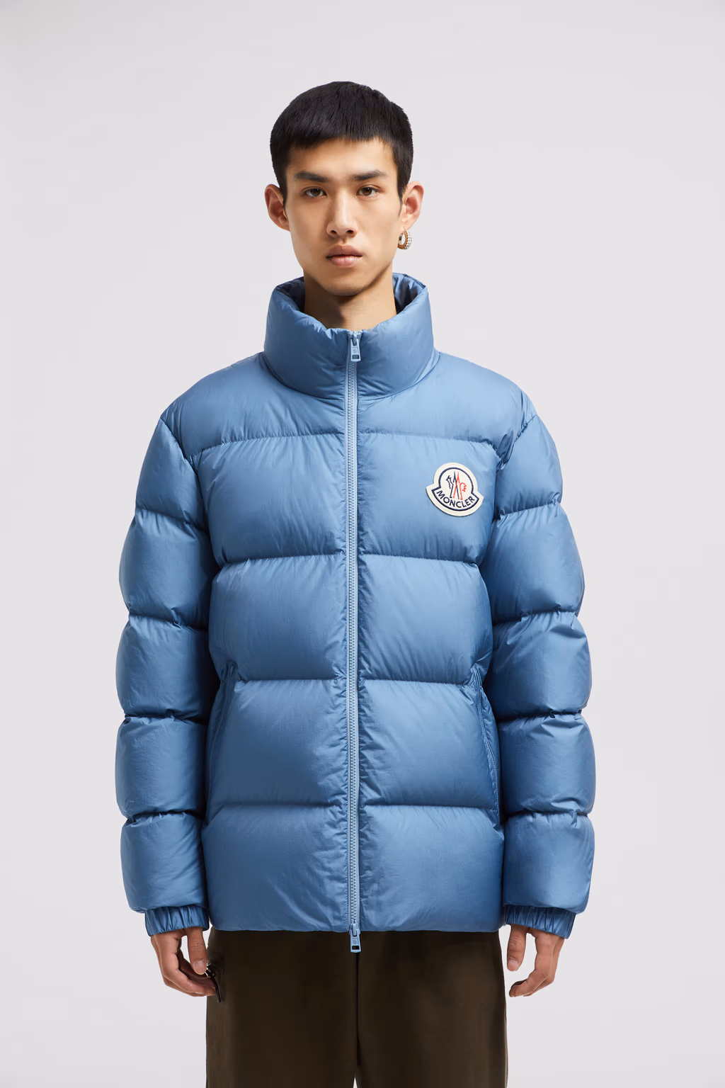 Moncler CITALA SHORT DOWN JACKET