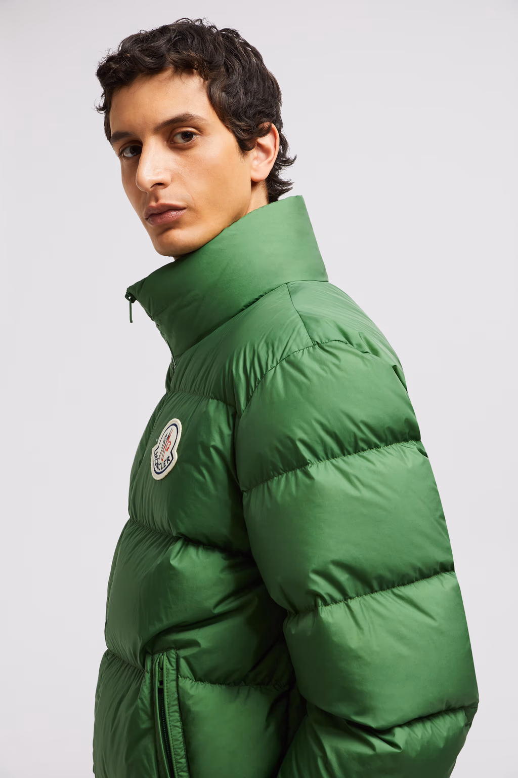 Moncler CITALA SHORT DOWN JACKET